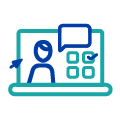 Interface connexion