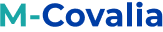 Logo M-Covalia