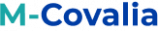 Logo M-Covalia